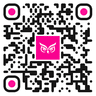 Scan to Download NAZR App