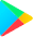 Google Play Logo