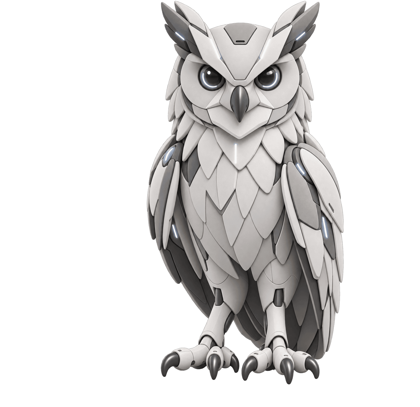 NAZR Guardian Owl - Safety App Assistant