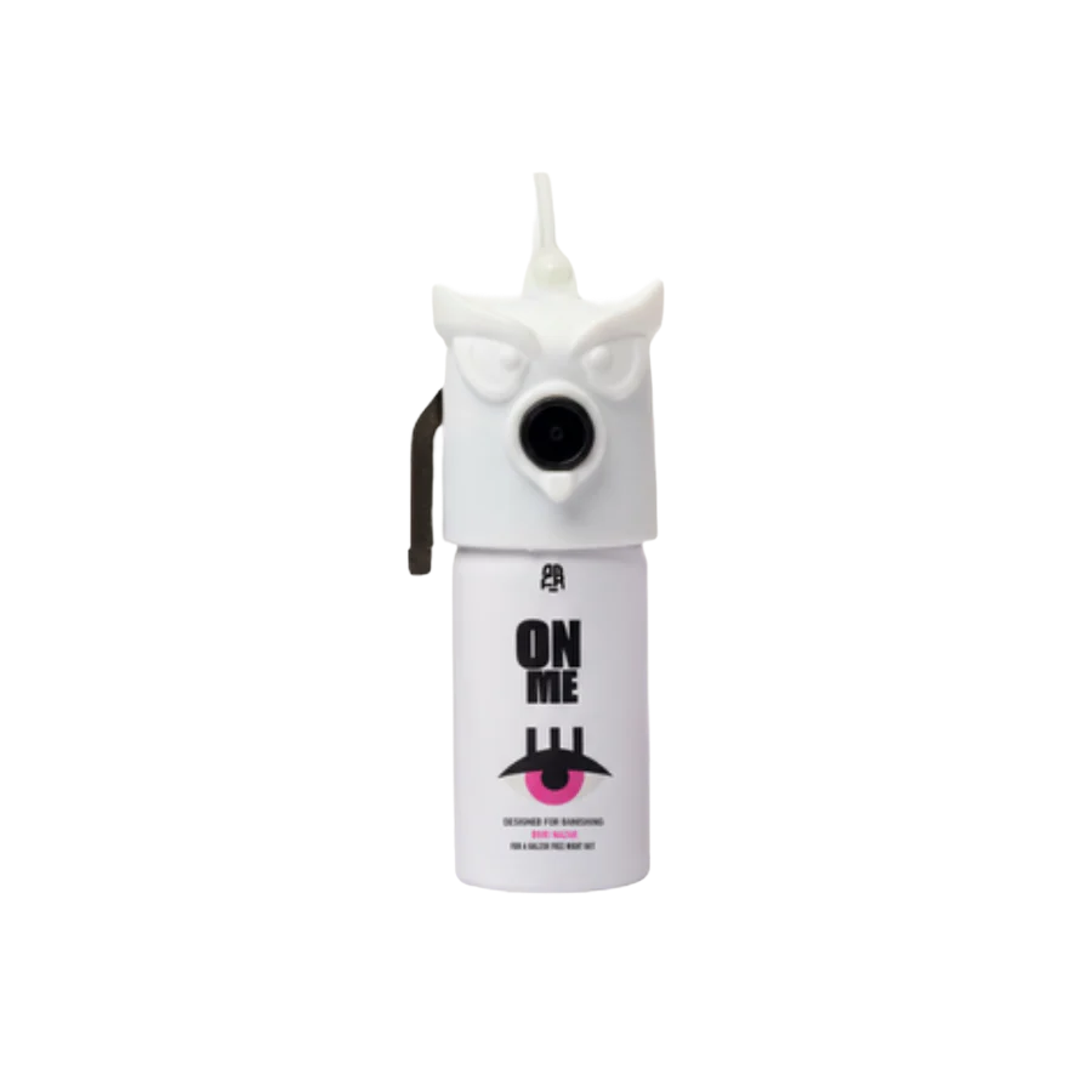 White Pepper Spray
